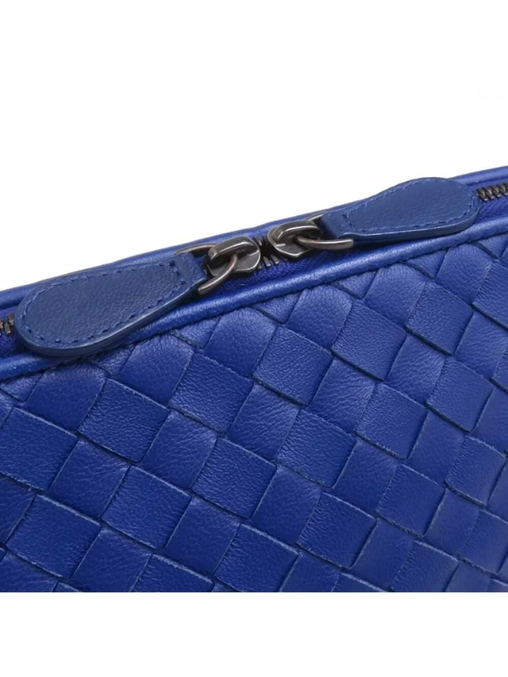 Bottega Veneta Pouch Intrecciato